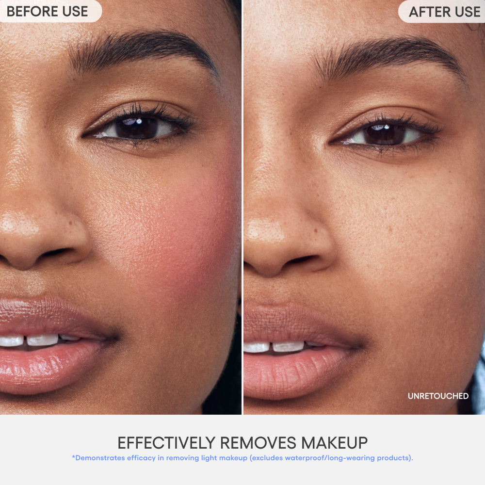 Water Bank Gentle Gel Cleanser - Image 2