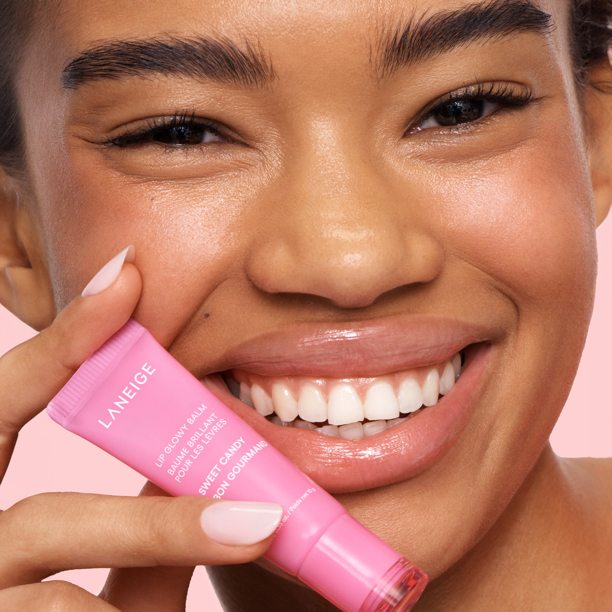 Lip Glowy Balm - Image 32