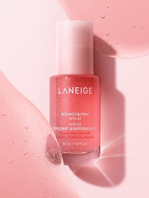 Bouncy & Firm Serum