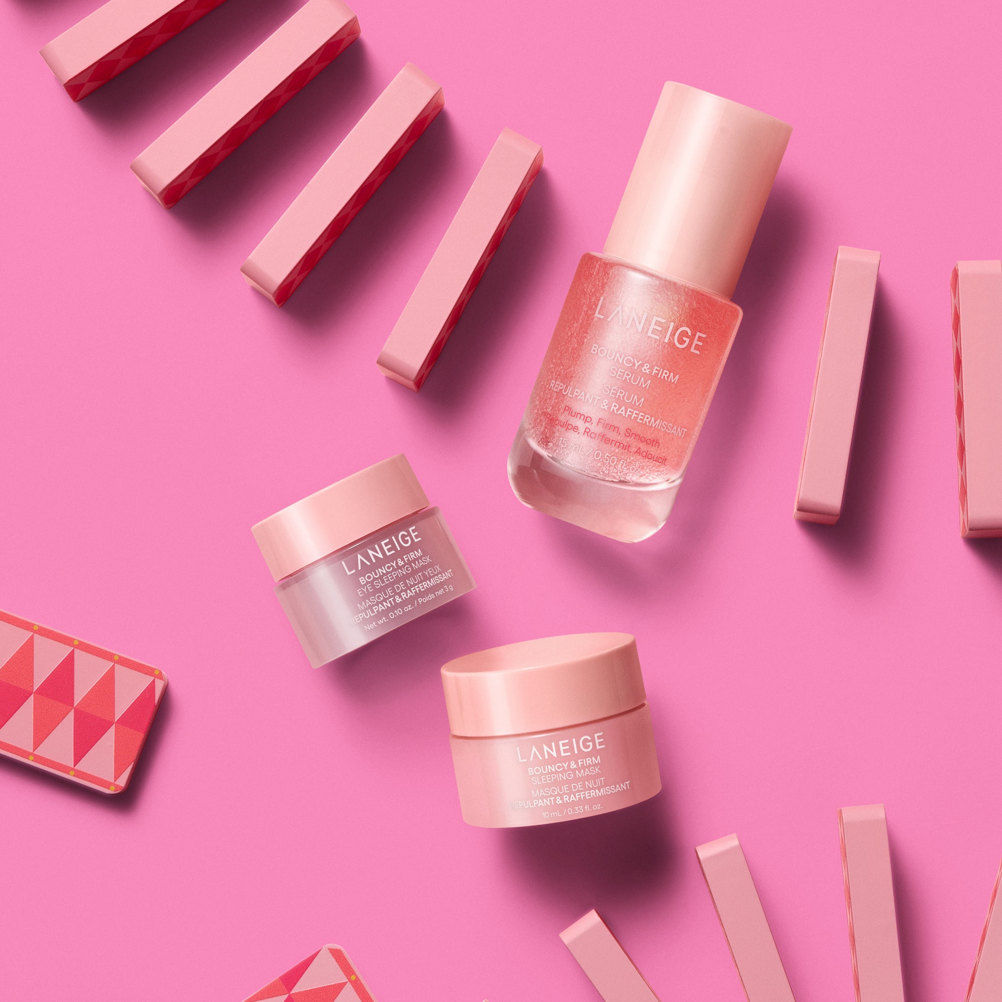 Bouncy & Firm Mini Skin Treats - Image 6