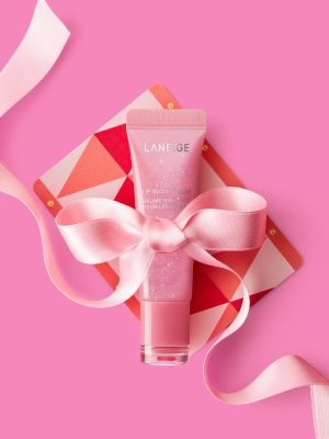 Lip Glowy Balm Stardust