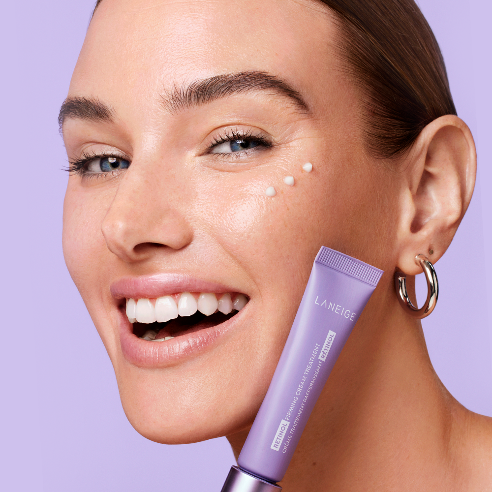 Retinol Firming Cream Treatment - Image 5