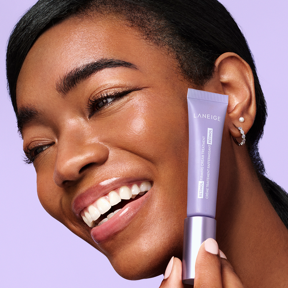 Retinol Firming Cream Treatment - Image 3