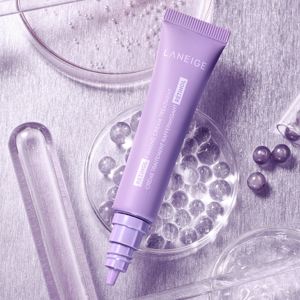 Retinol Firming Cream Treatment - Image 7