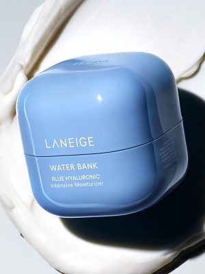 Water Bank Blue Hyaluronic Intensive Moisturizer