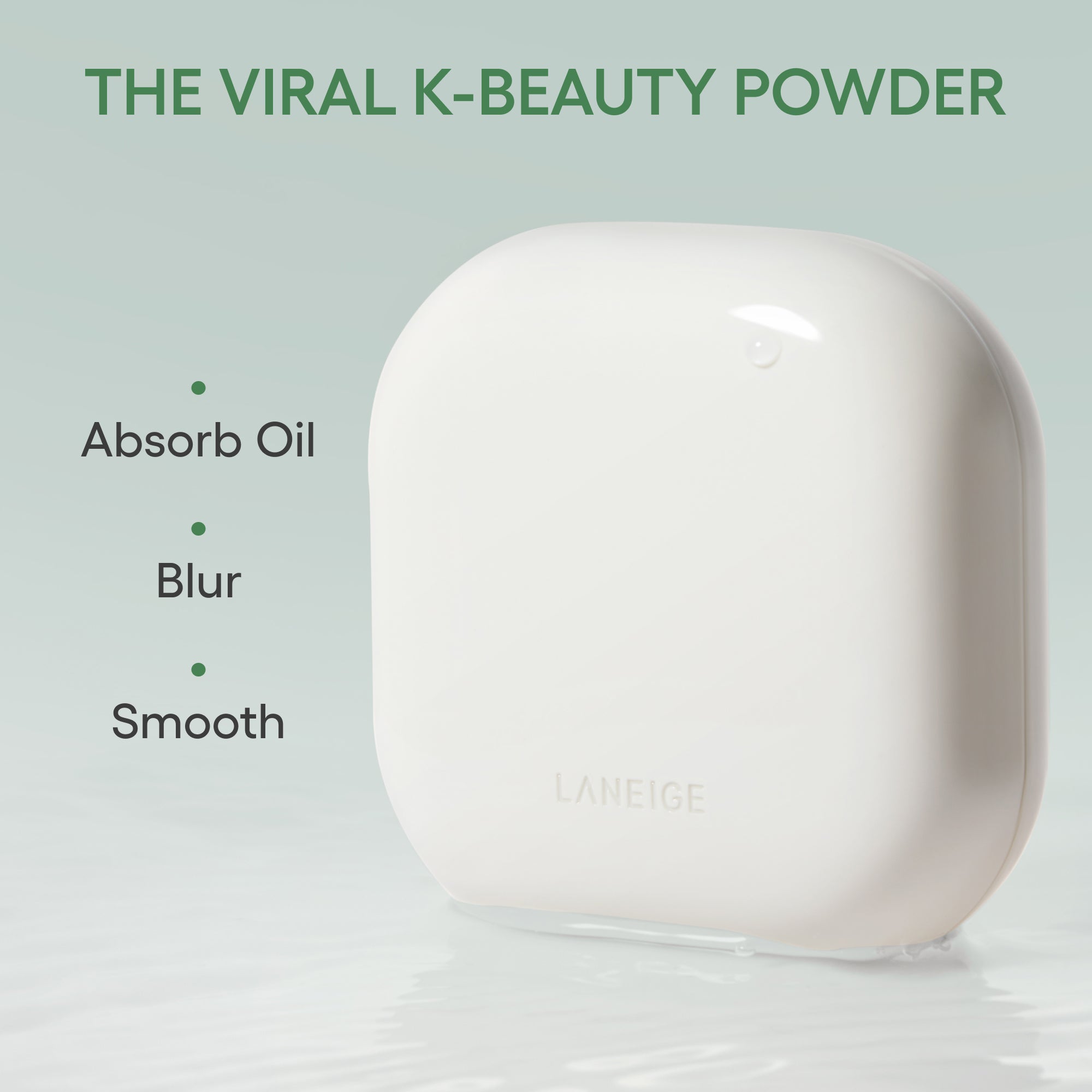 Neo Blurring Powder - Image 11