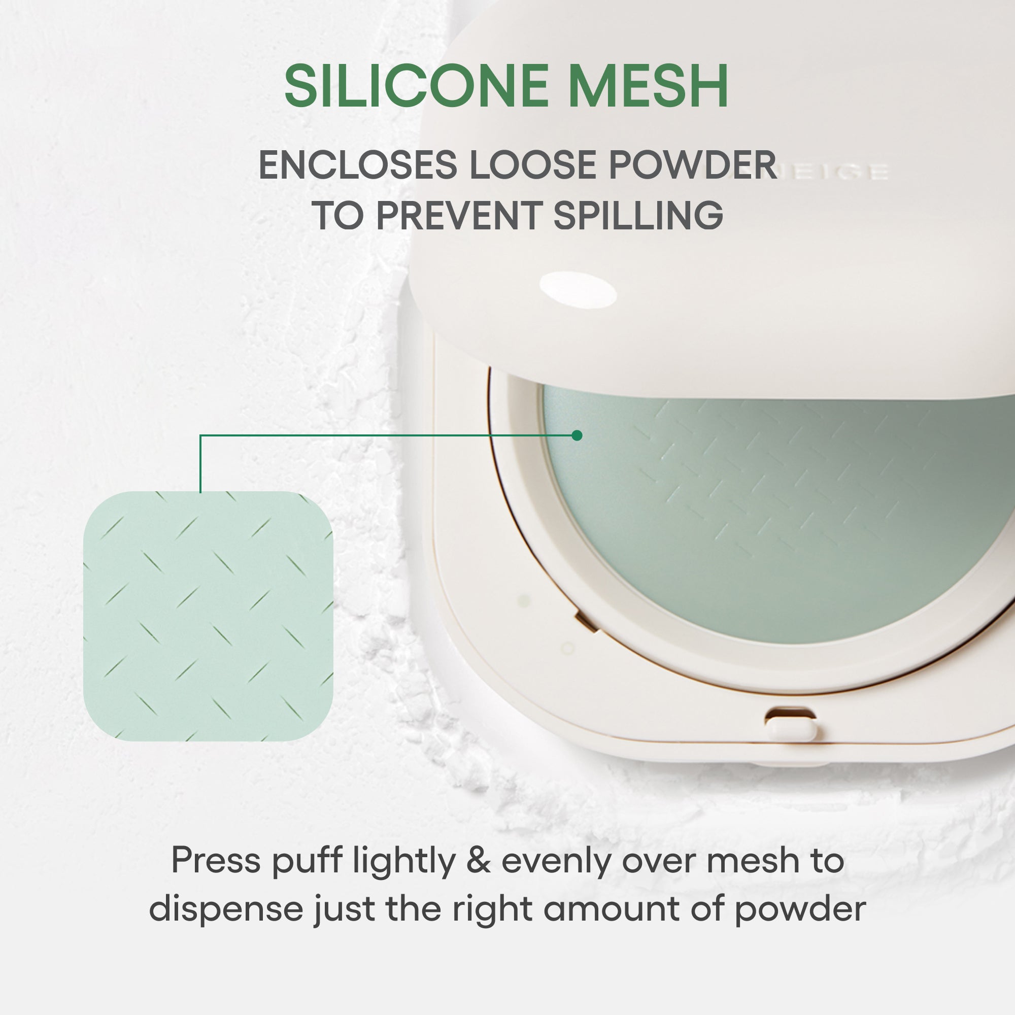 Neo Blurring Powder - Image 7