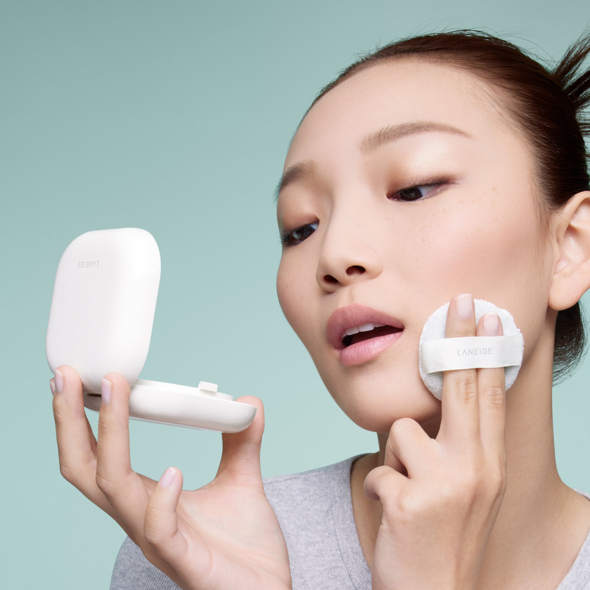 Neo Blurring Powder - Image 10