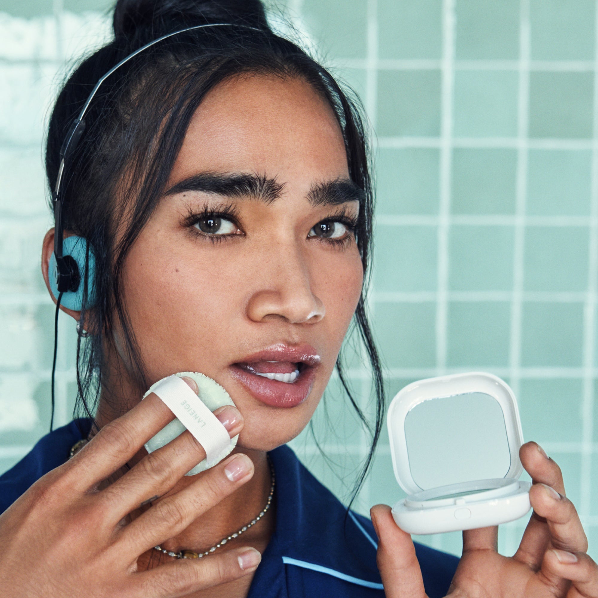 Neo Blurring Powder - Image 2