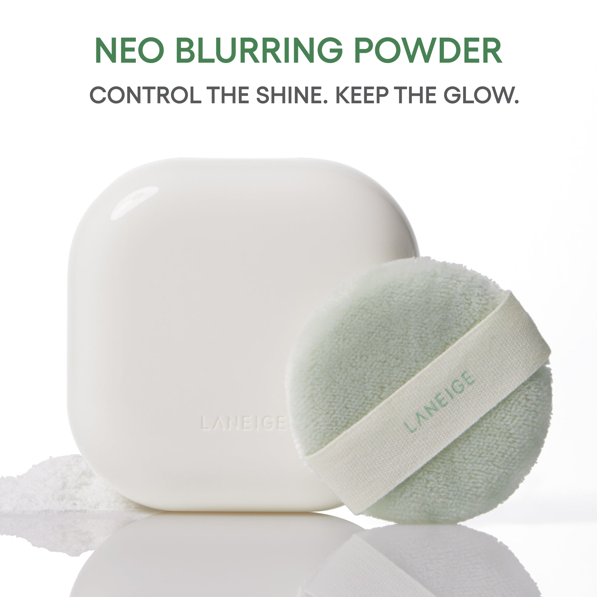 Neo Blurring Powder - Image 6