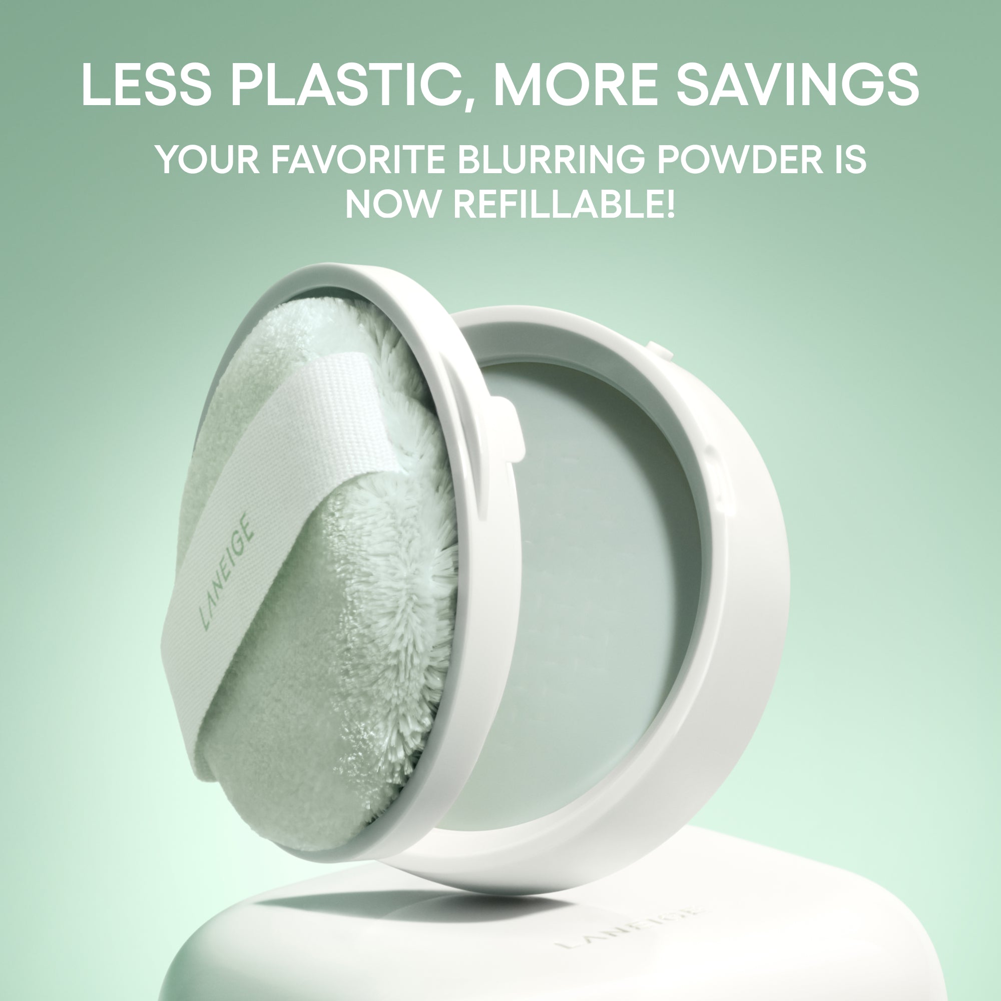 Neo Blurring Powder - Image 3