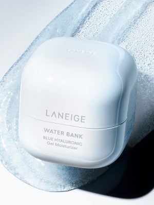Water Bank Blue Hyaluronic Gel Moisturizer