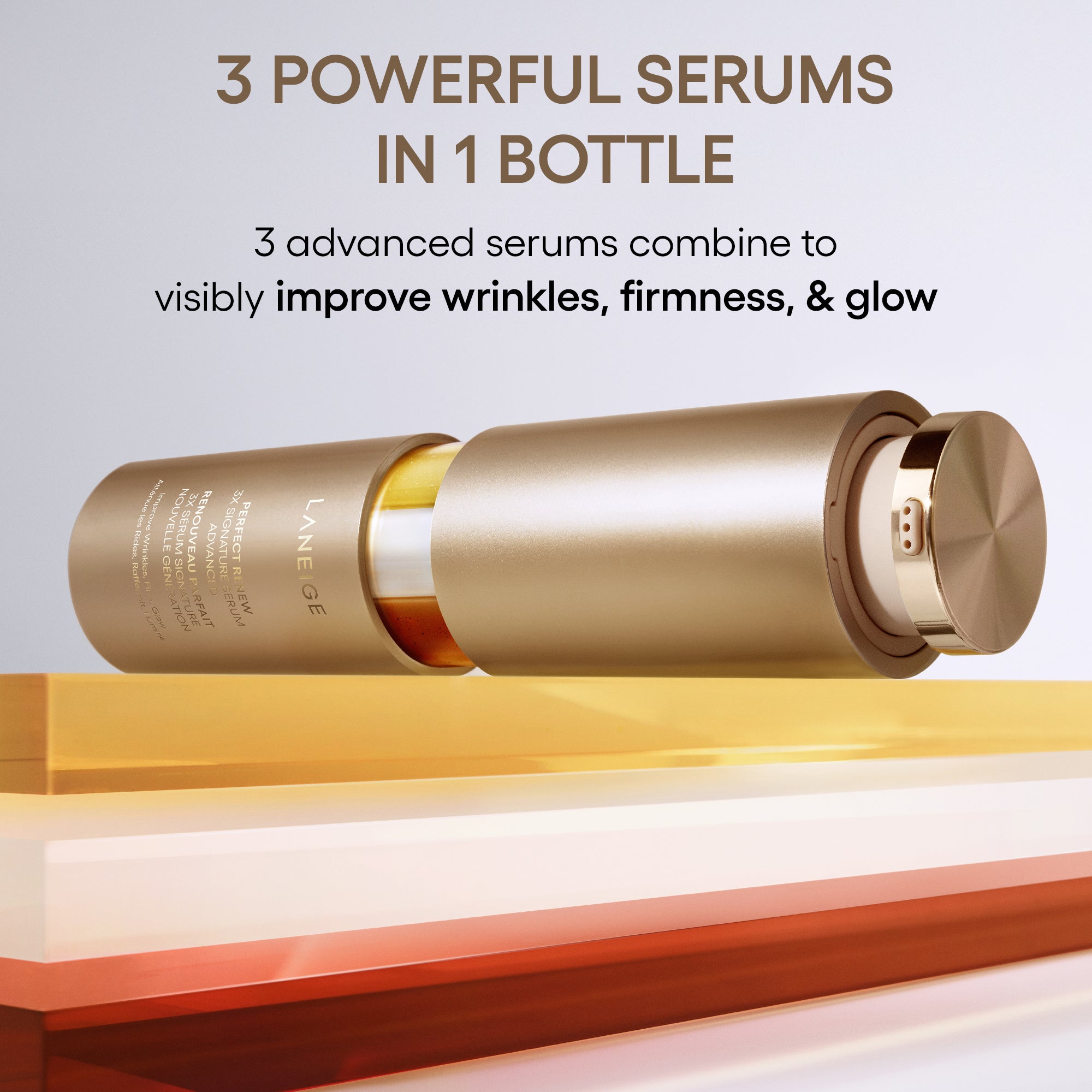 Perfect Renew 3X Signature Serum - Image 5