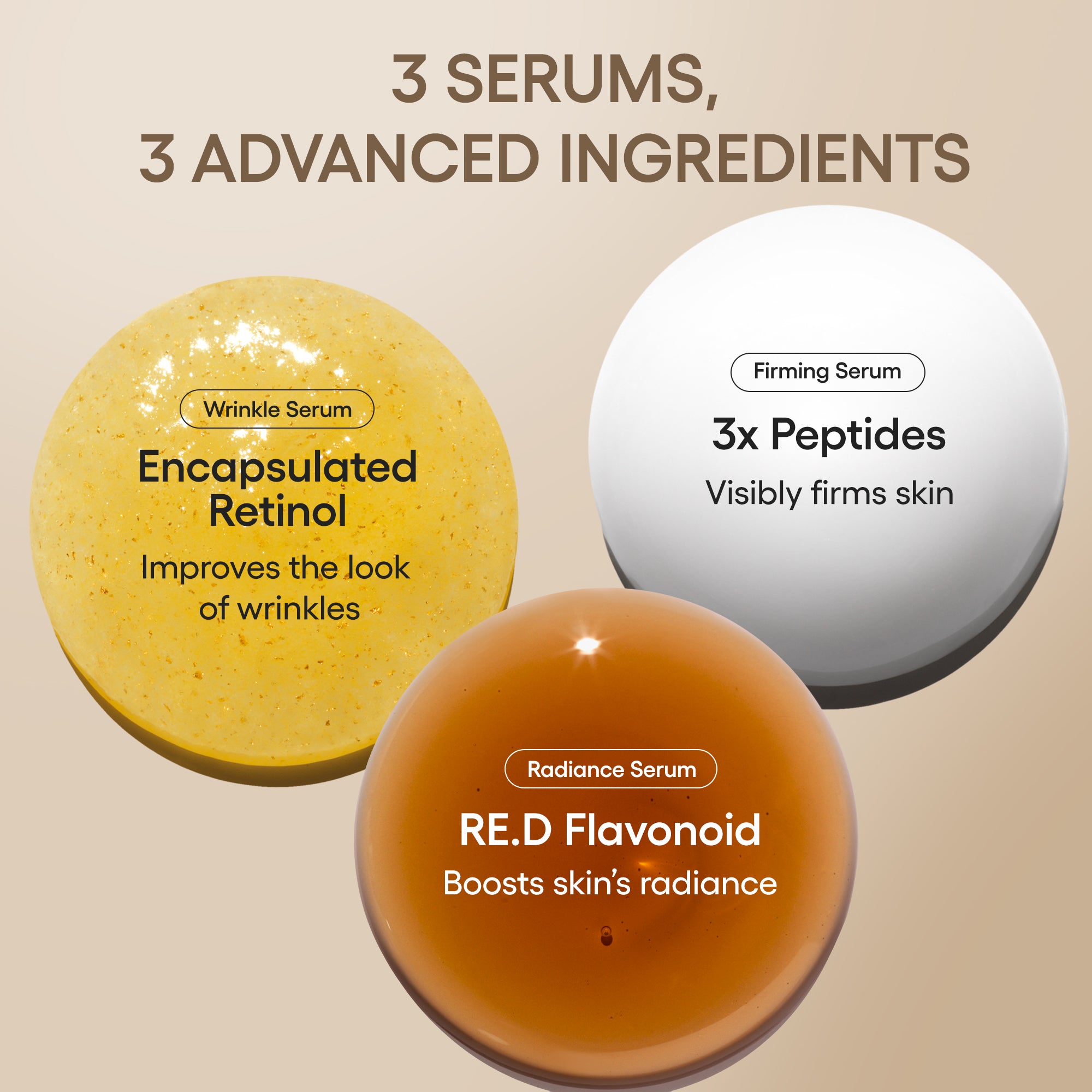 Perfect Renew 3X Signature Serum - Image 7
