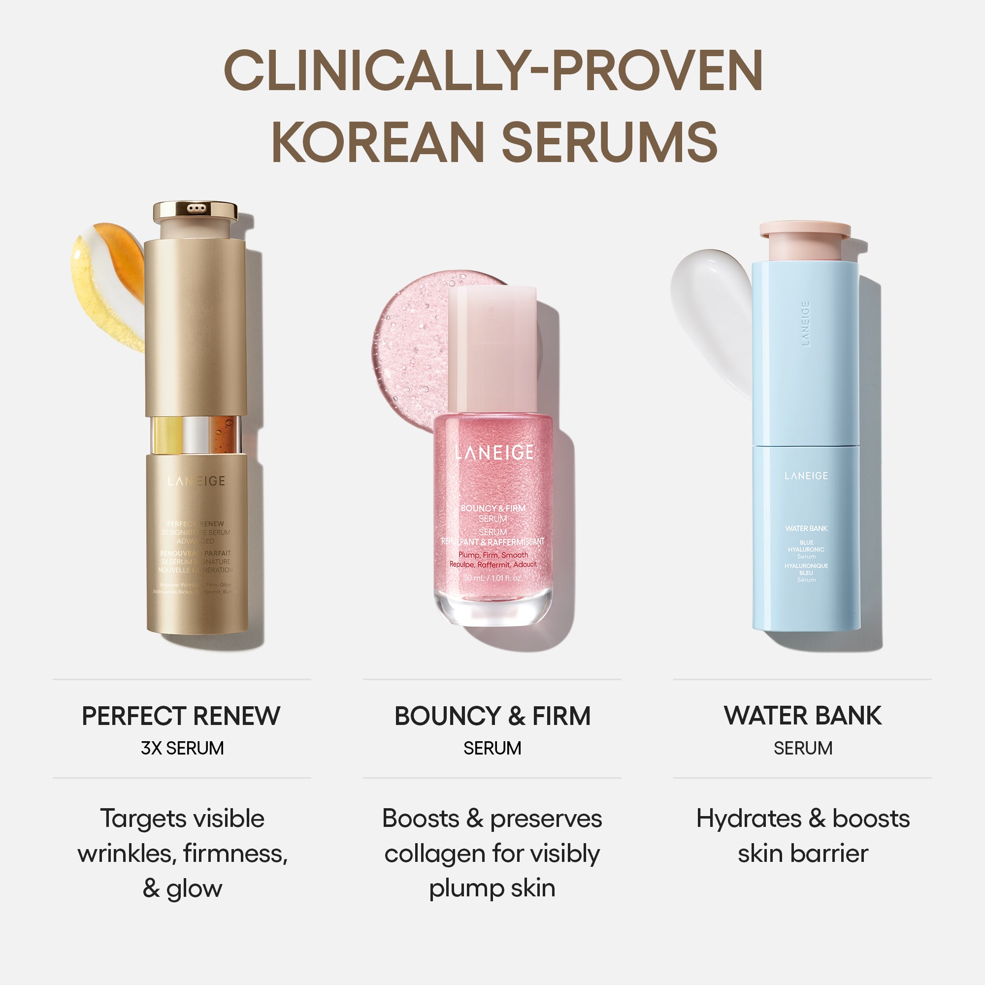 Perfect Renew 3X Signature Serum - Image 12