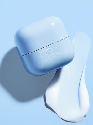 Water Bank Blue Hyaluronic Eye Cream