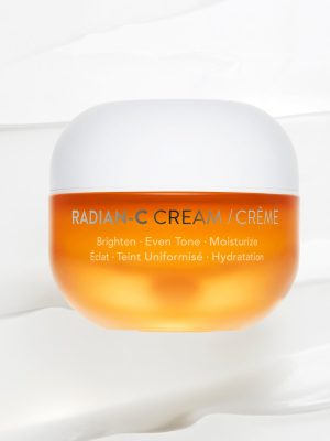 Radian-C Cream