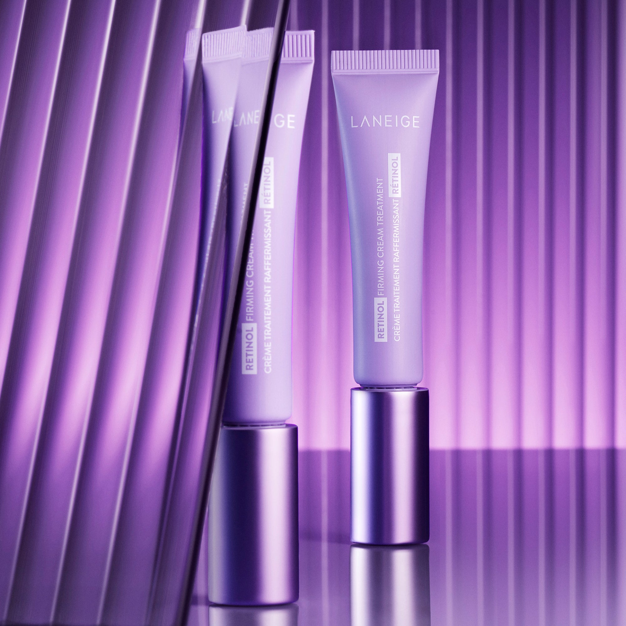 Retinol Firming Cream Treatment - Image 8