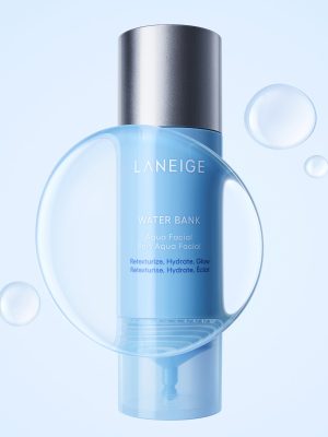 Water Bank Aqua Facial