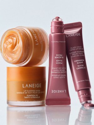 Jasmine Tookes Fall Edit Lip Bundle