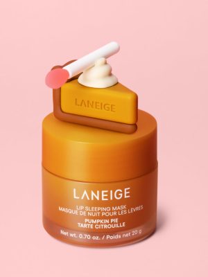 Lip Sleeping Mask Topper